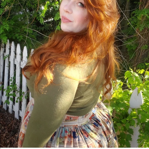 Smitten Kitten Priscilla in Return To Sender - Picture 3 of 12